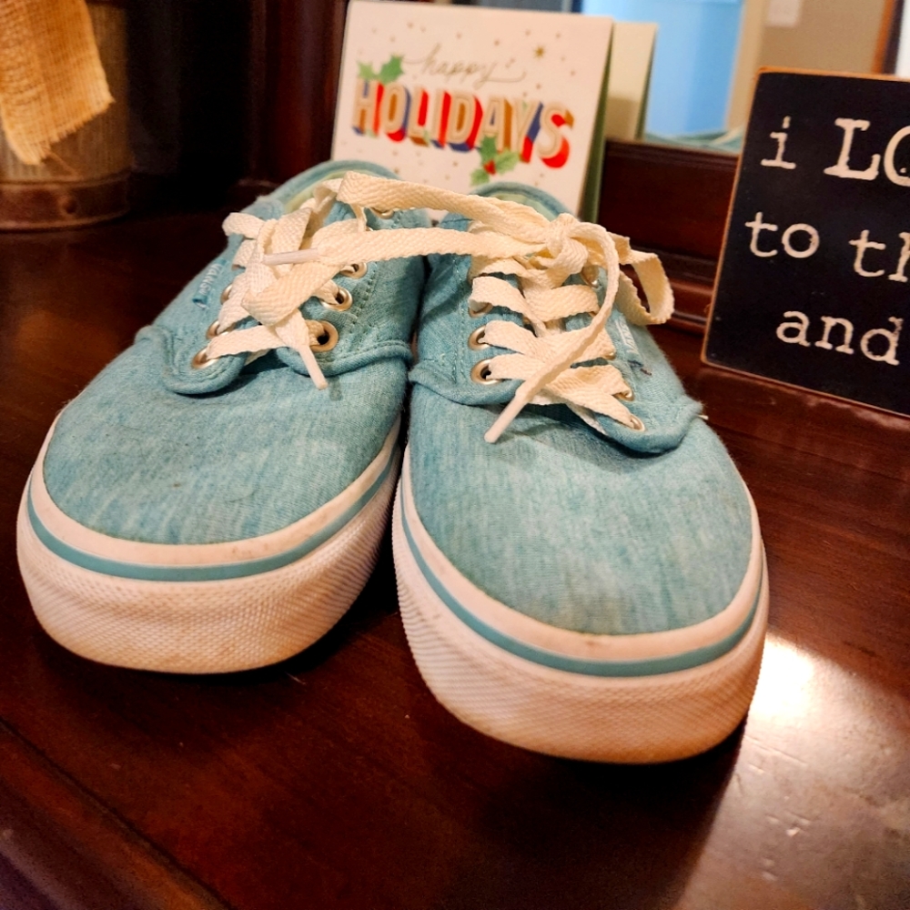 Women's vans